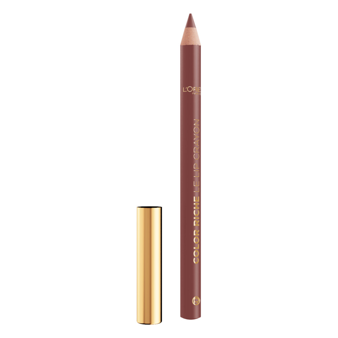 COLOR RICHE LE LIP LINER COUTURE ΜΟΛΥΒΙ ΧΕΙΛΙΩΝ 1
