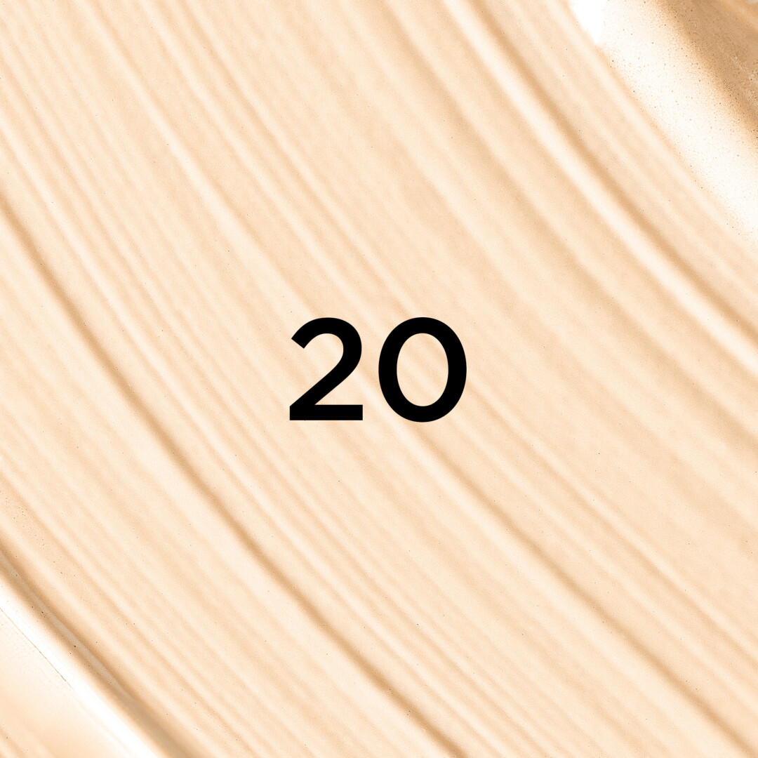 SKIN INK FOUNDATION & CONCEALER 1