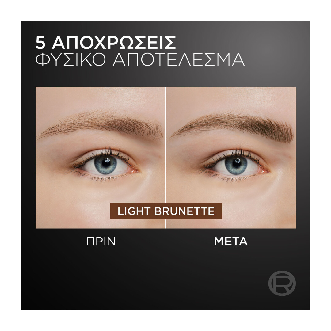 INFAILLIBLE FAUX BROW ΣΤΥΛΟ ΦΡΥΔΙΩΝ 4