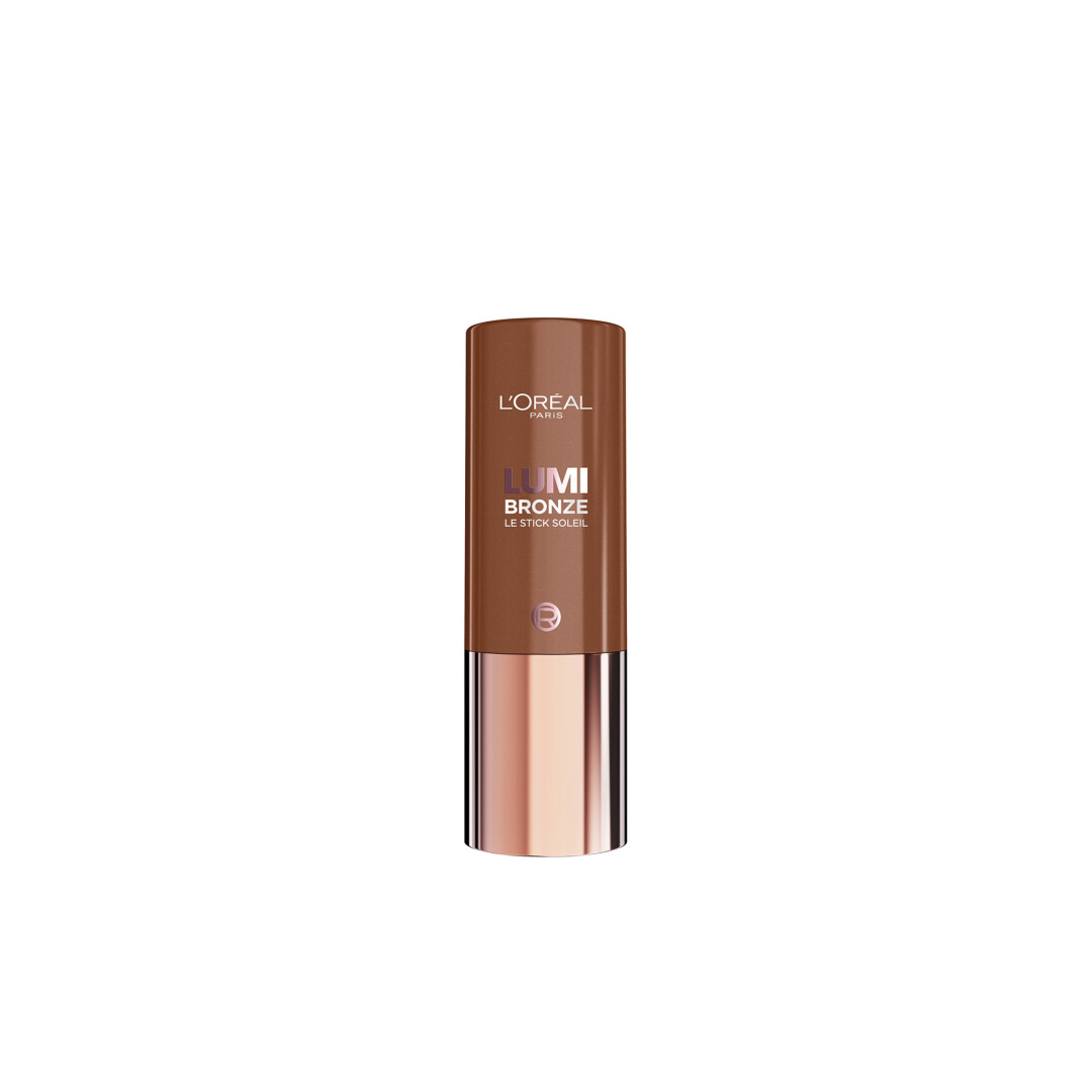 LUMI LE BRONZER STICK SOLEIL 0