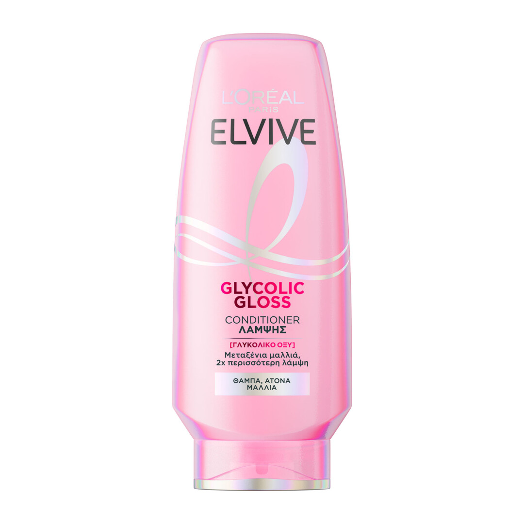 ELVIVE GLYCOLIC GLOSS CONDITIONER  0
