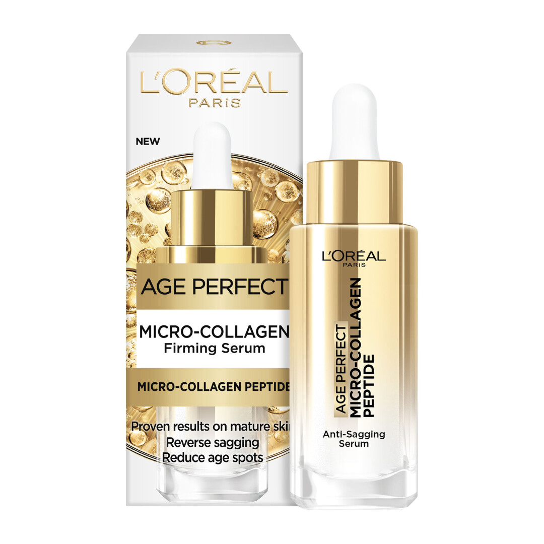 AGE PERFECT COLLAGEN EXPERT ANTI-SAGGING ΟΡΟΣ 2