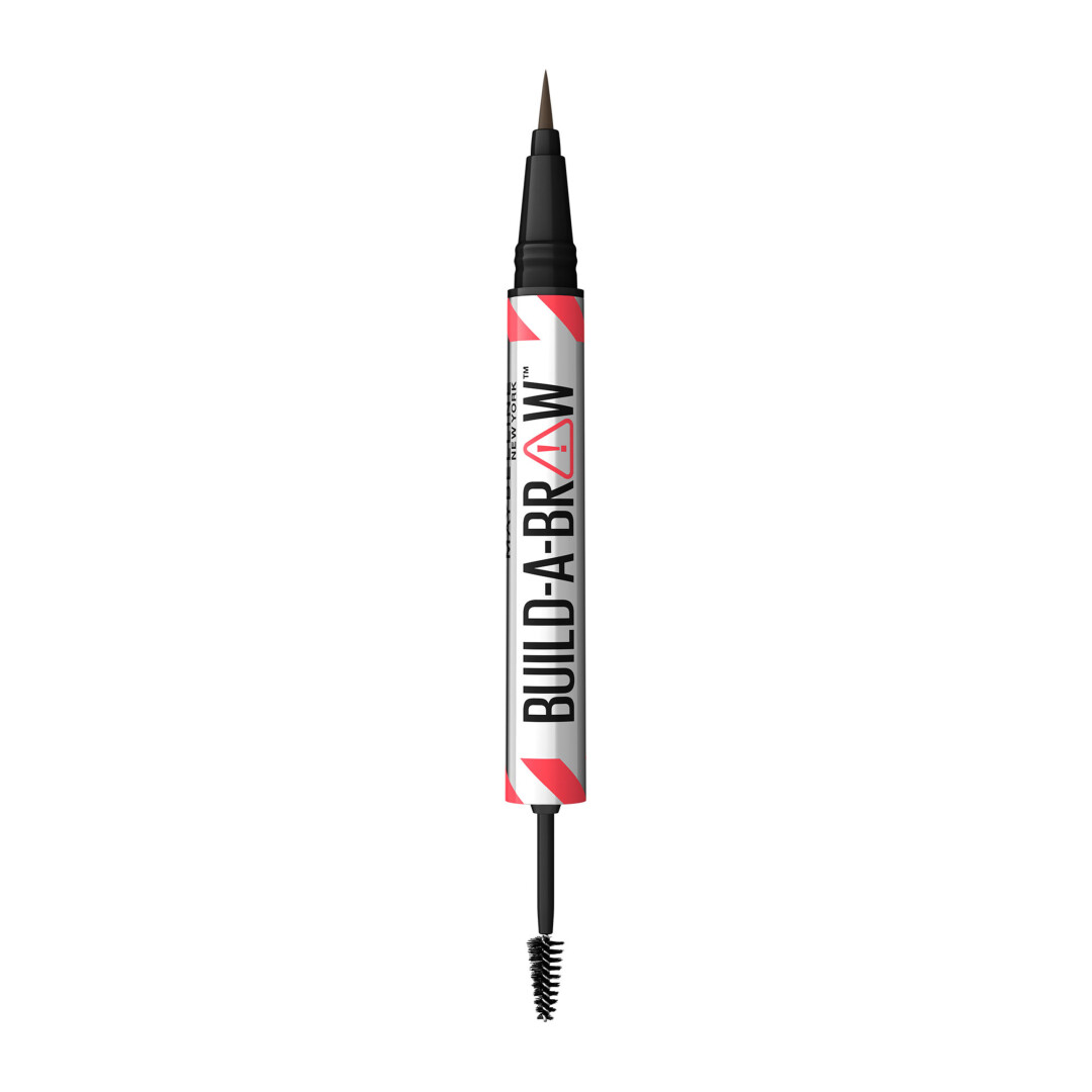BUILD-A-BROW BROW PEN+GEL 0