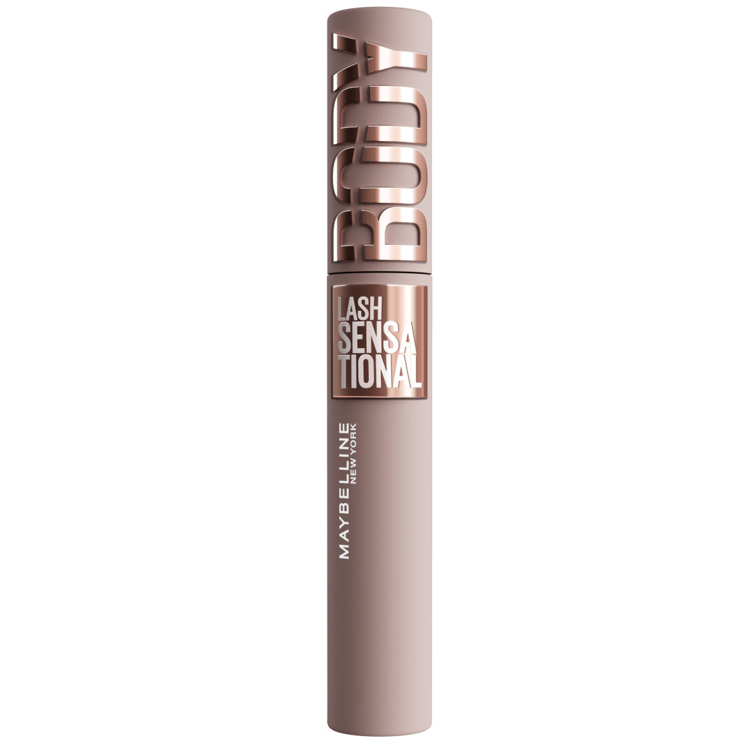 LASH SENSATIONAL BODY MASCARA 0