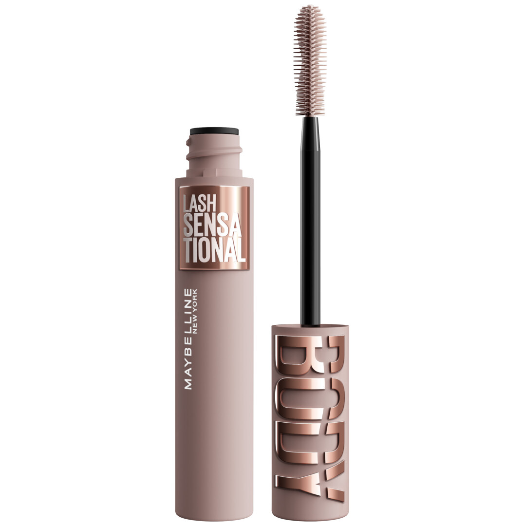 LASH SENSATIONAL BODY MASCARA 1