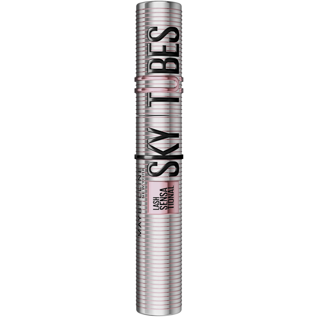 LASH SENSATIONAL SKY TUBES TUBING MASCARA 0