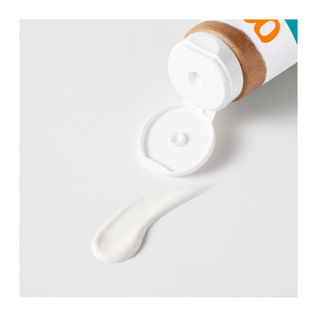 AMBRE SOLAIRE SUPER UV ANTI-AGE PROTECTION CREAM SPF50 FACE SUN CARE 3