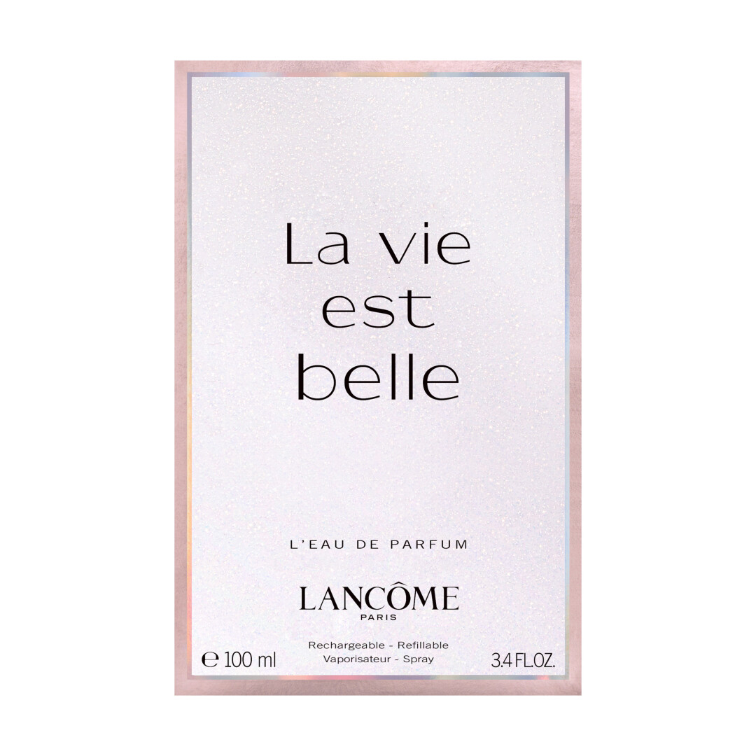 LA VIE EST BELLE EAU DE PARFUM 1
