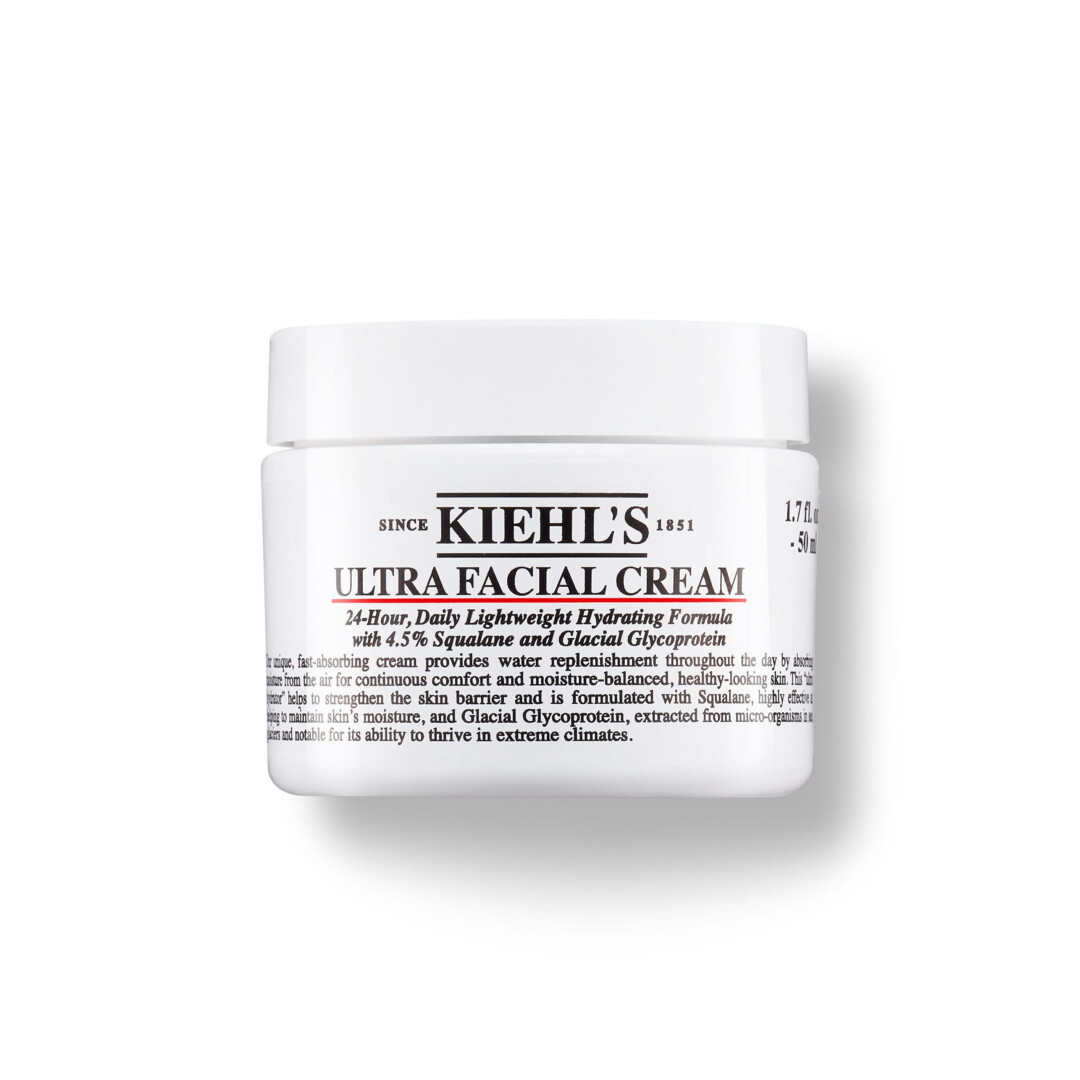 ULTRA FACIAL ΕΝΥΔΑΤΙΚΗ ΚΡΕΜΑ ΠΡΟΣΩΠΟΥ 1