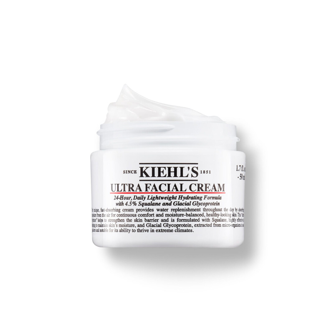 ULTRA FACIAL ΕΝΥΔΑΤΙΚΗ ΚΡΕΜΑ ΠΡΟΣΩΠΟΥ 1