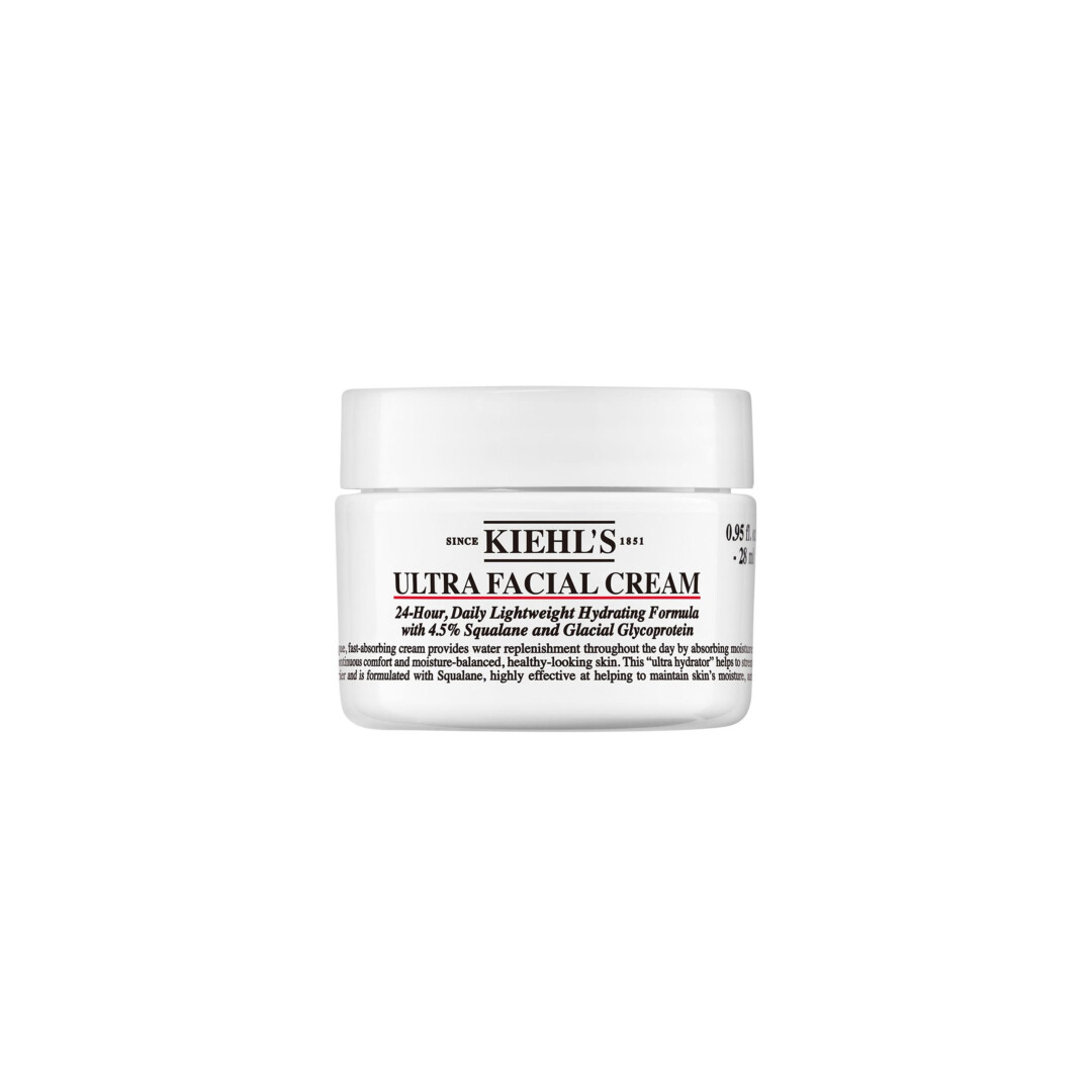 ULTRA FACIAL ΕΝΥΔΑΤΙΚΗ ΚΡΕΜΑ ΠΡΟΣΩΠΟΥ 1