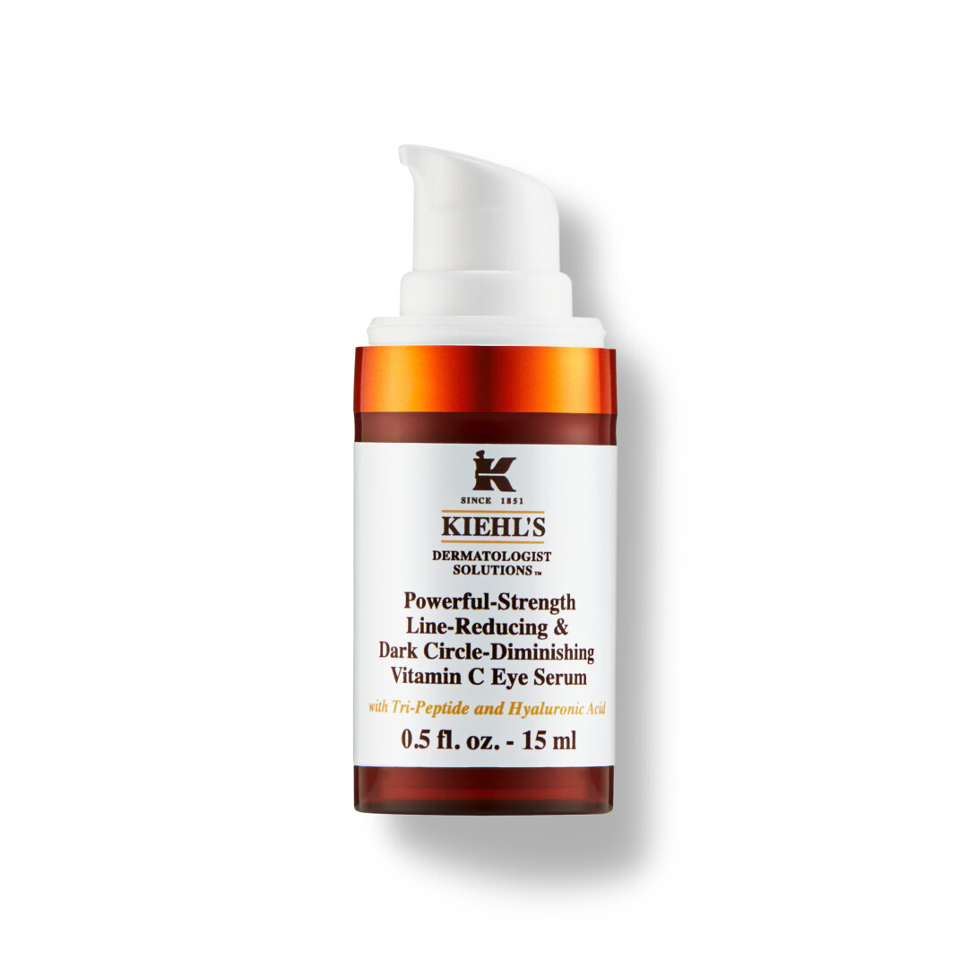 POWERFUL-STRENGTH LINE-REDUCING & DARK CIRCLE-DIMINISHING VITAMIN C EYE SERUM 0