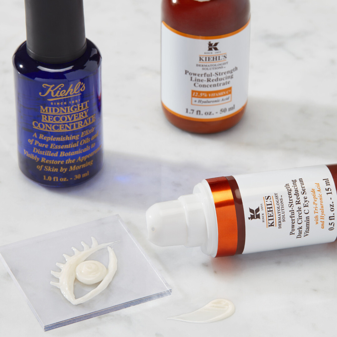 POWERFUL-STRENGTH LINE-REDUCING & DARK CIRCLE-DIMINISHING VITAMIN C EYE SERUM 2
