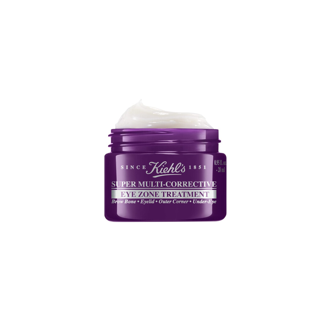SUPER MULTI-CORRECTIVE EYE ZONE TREATMENT 0