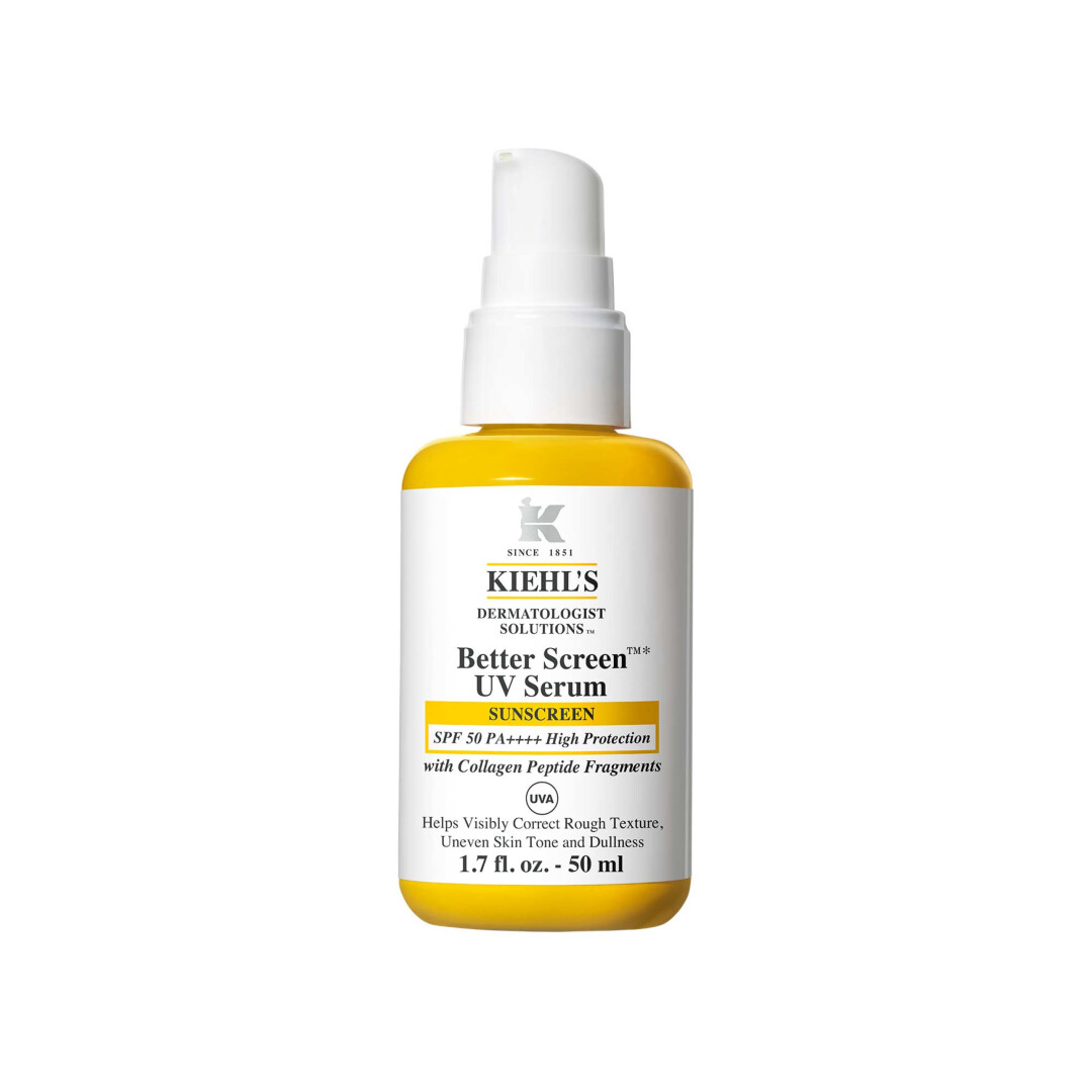 BETTER SCREEN UV SERUM SPF50 ME ΠΕΠΤΙΔΙΟ ΚΟΛΛΑΓΟΝΟΥ 0