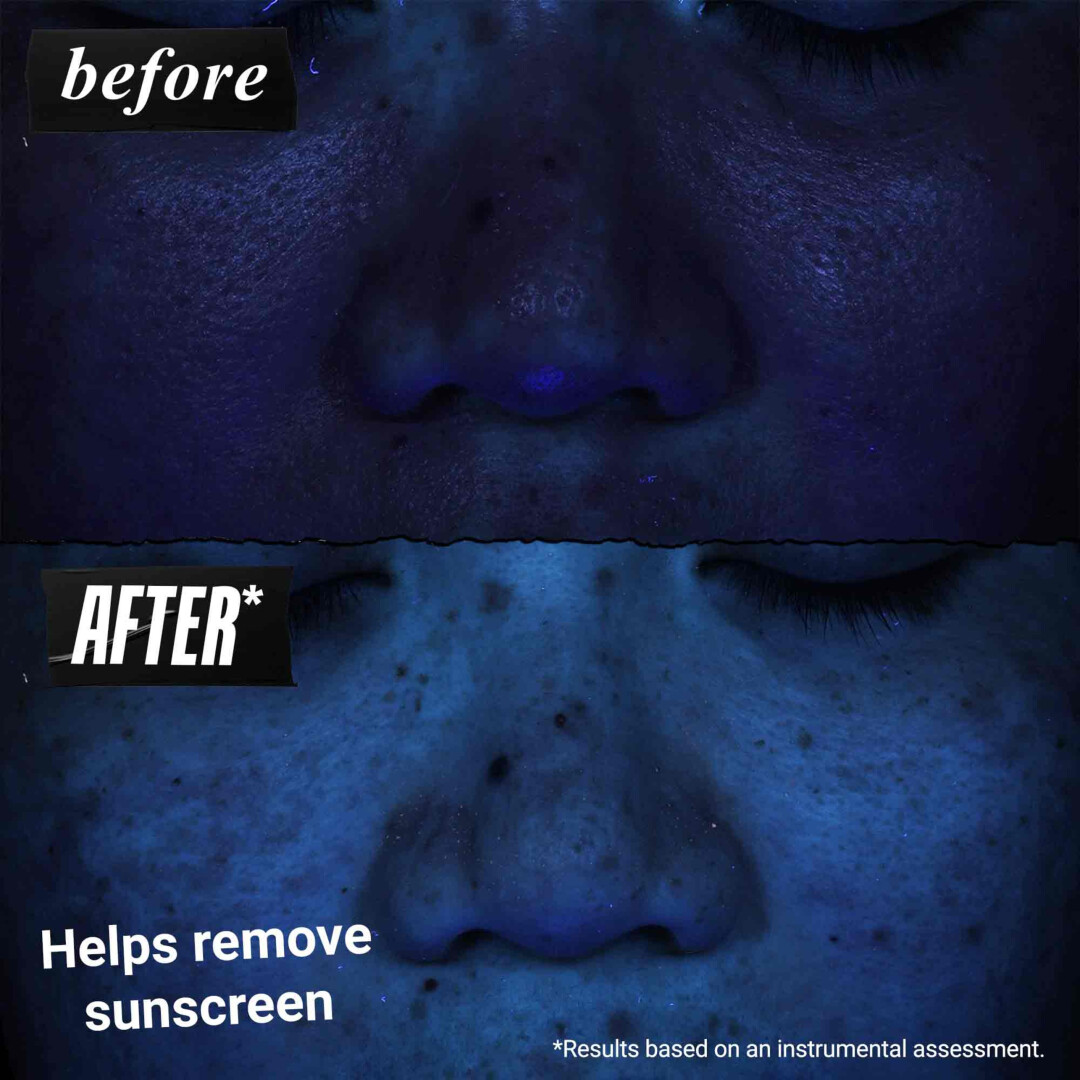 ULTRA FACIAL BARRIER HYDRATING CLEANSER 5