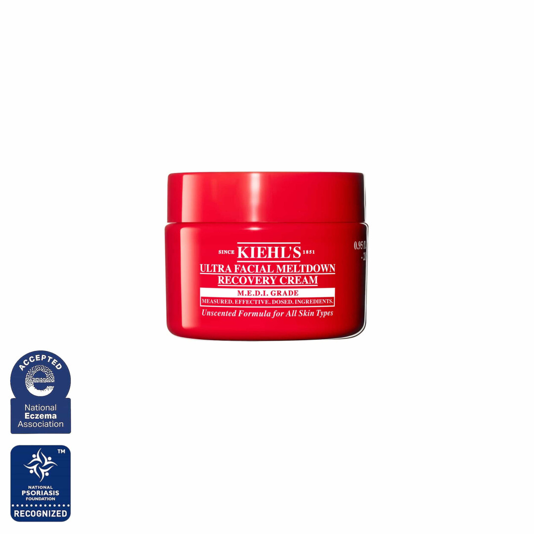 ULTRA FACIAL MELTDOWN RECOVERY CREAM 0