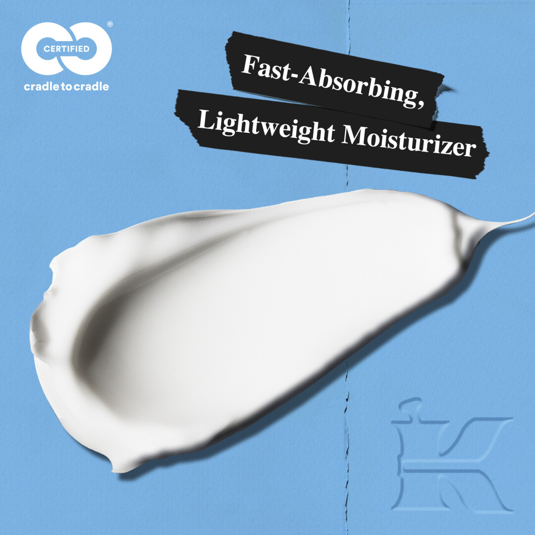 ULTRA FACIAL ΕΝΥΔΑΤΙΚΗ ΚΡΕΜΑ ΠΡΟΣΩΠΟΥ 1