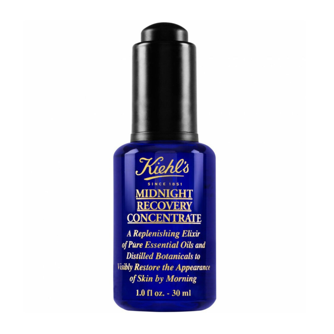 MIDNIGHT RECOVERY CONCENTRATE 0