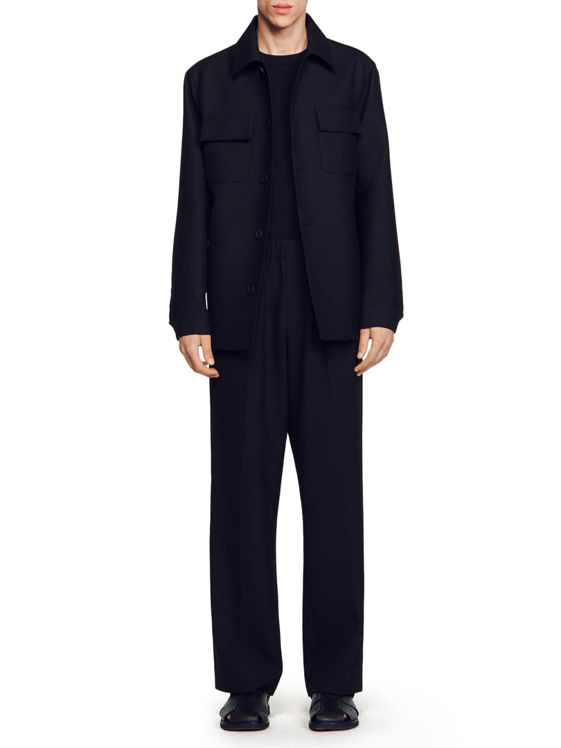 ΑΝΔΡΙΚΟ OVERSHIRT 2