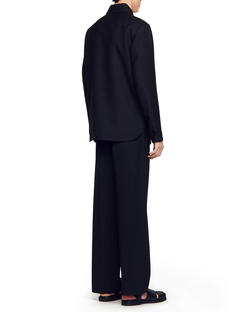 ΑΝΔΡΙΚΟ OVERSHIRT 3