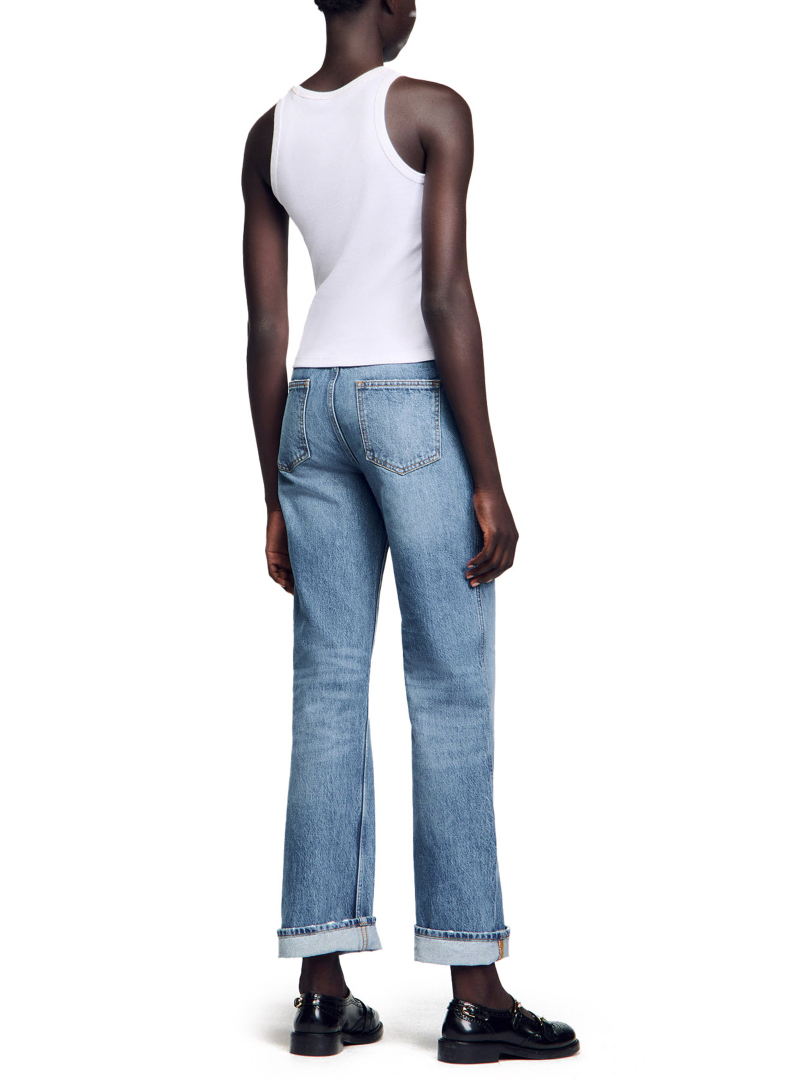 ΓΥΝΑΙΚΕΙΟ ΑΜΑΝΙΚΟ ΤΟΠ 2