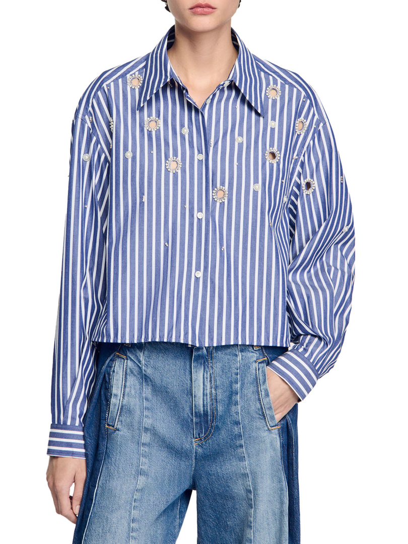 ΓΥΝΑΙΚΕΙΟ ΠΟΥΚΑΜΙΣΟ  1