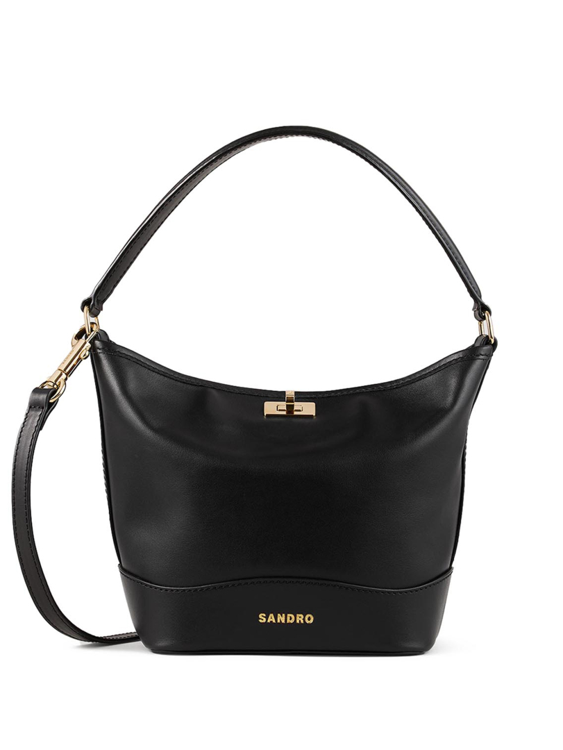 ΓΥΝΑΙΚΕΙΑ ΔΕΡΜΑΤΙΝΗ ΤΣΑΝΤΑ ΩΜΟΥ 0