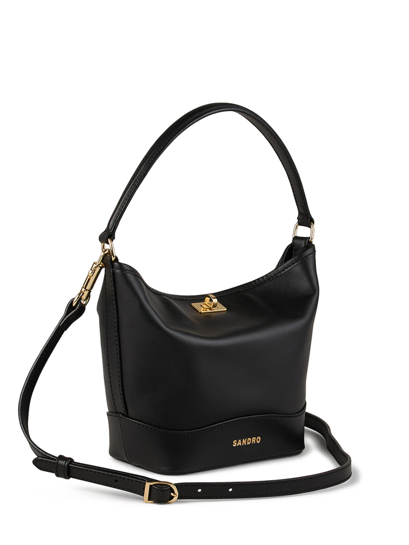 ΓΥΝΑΙΚΕΙΑ ΔΕΡΜΑΤΙΝΗ ΤΣΑΝΤΑ ΩΜΟΥ 1