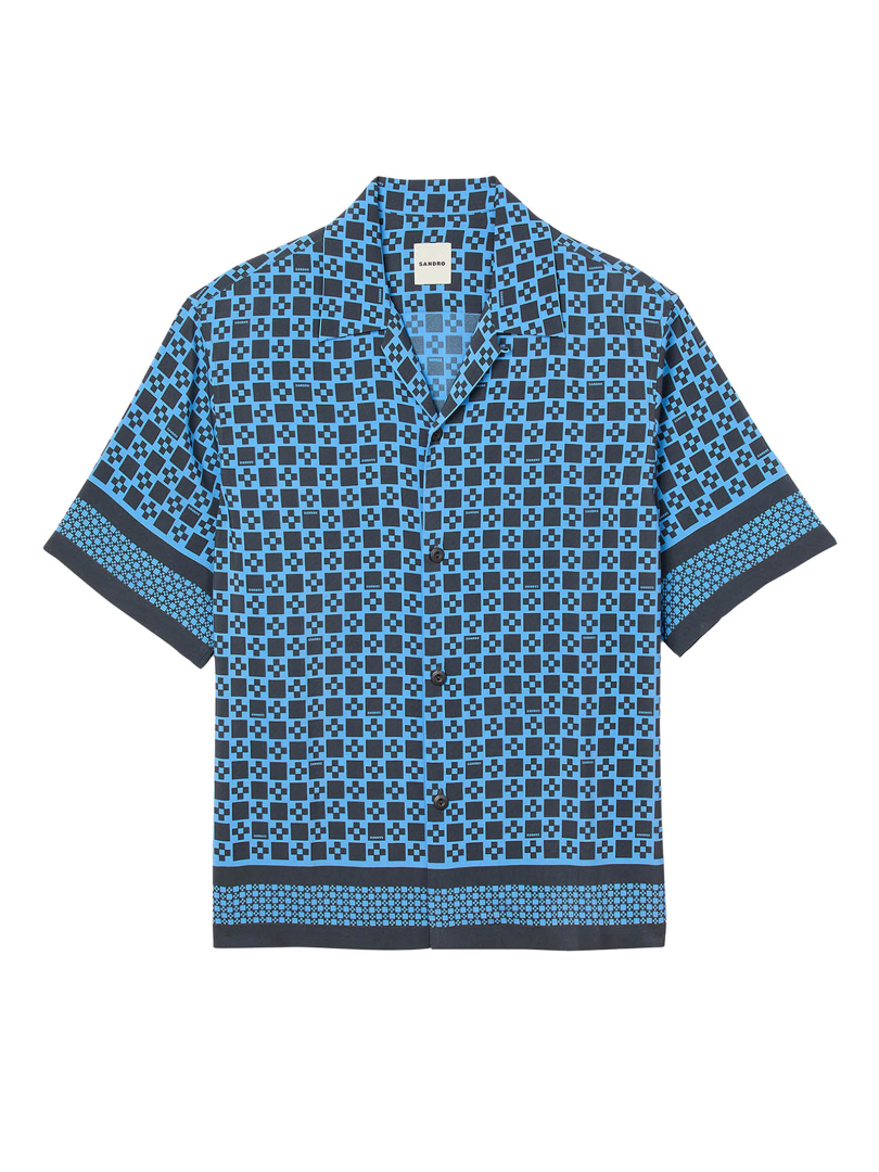 ΑΝΔΡΙΚΟ ΠΟΥΚΑΜΙΣΟ  0