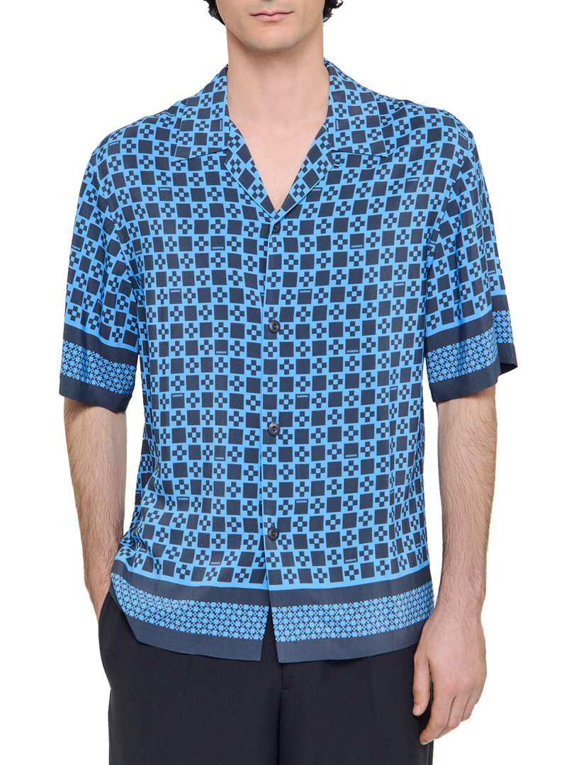 ΑΝΔΡΙΚΟ ΠΟΥΚΑΜΙΣΟ  1