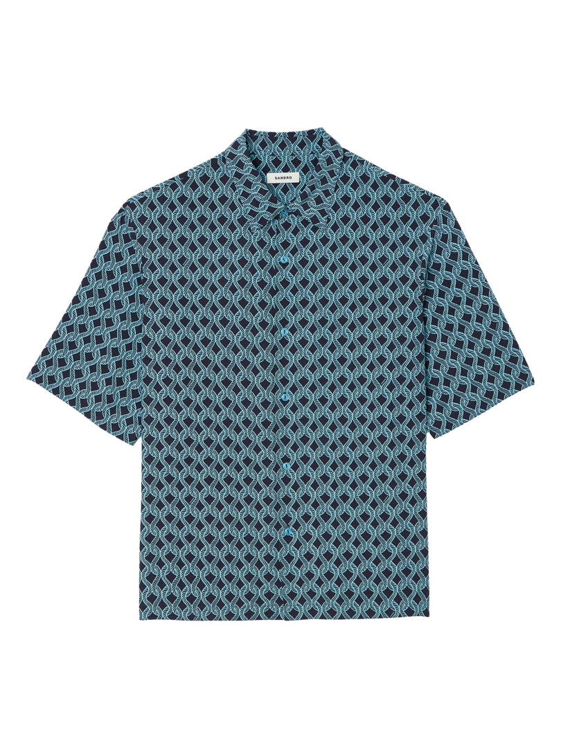 ΑΝΔΡΙΚΟ ΚΟΝΤΟΜΑΝΙΚΟ ΠΟΥΚΑΜΙΣΟ  0