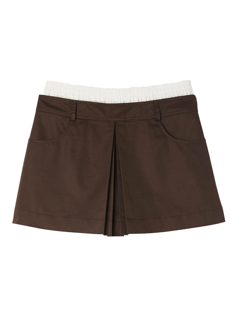 ΓΥΝΑΙΚΕΙΟ SKORT  0