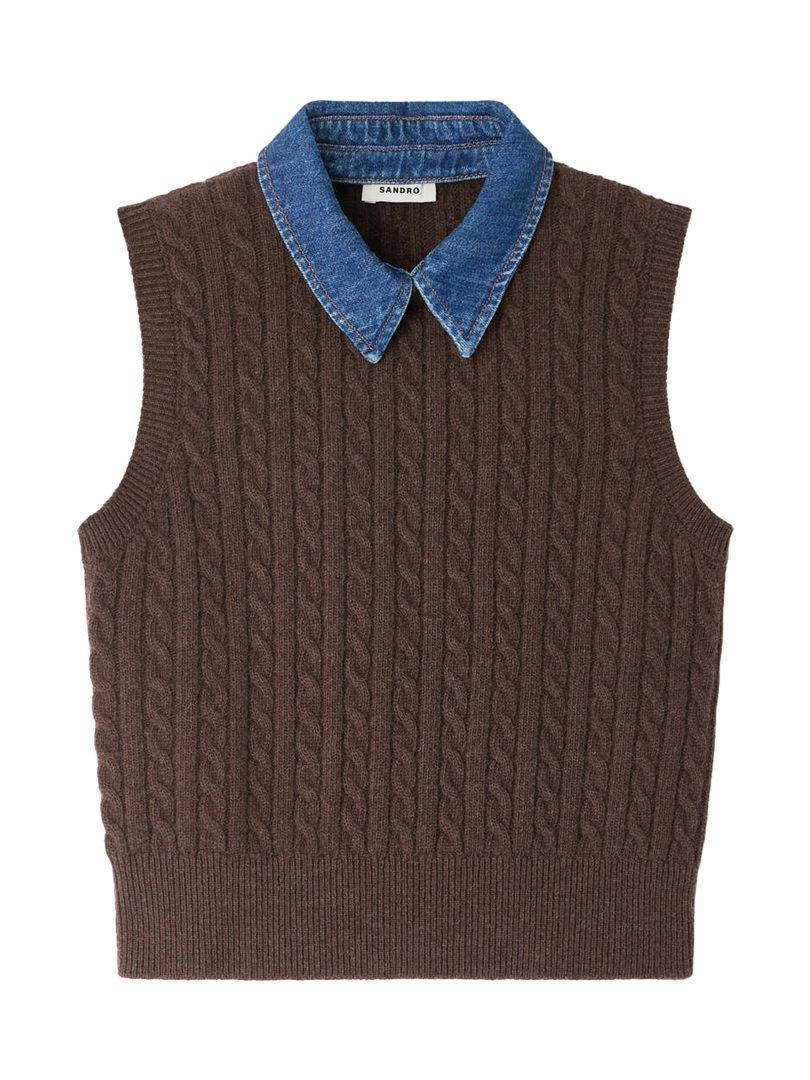 ΓΥΝΑΙΚΕΙΟ ΑΜΑΝΙΚΟ ΠΛΕΚΤΟ ΠΟΥΛΟΒΕΡ  0