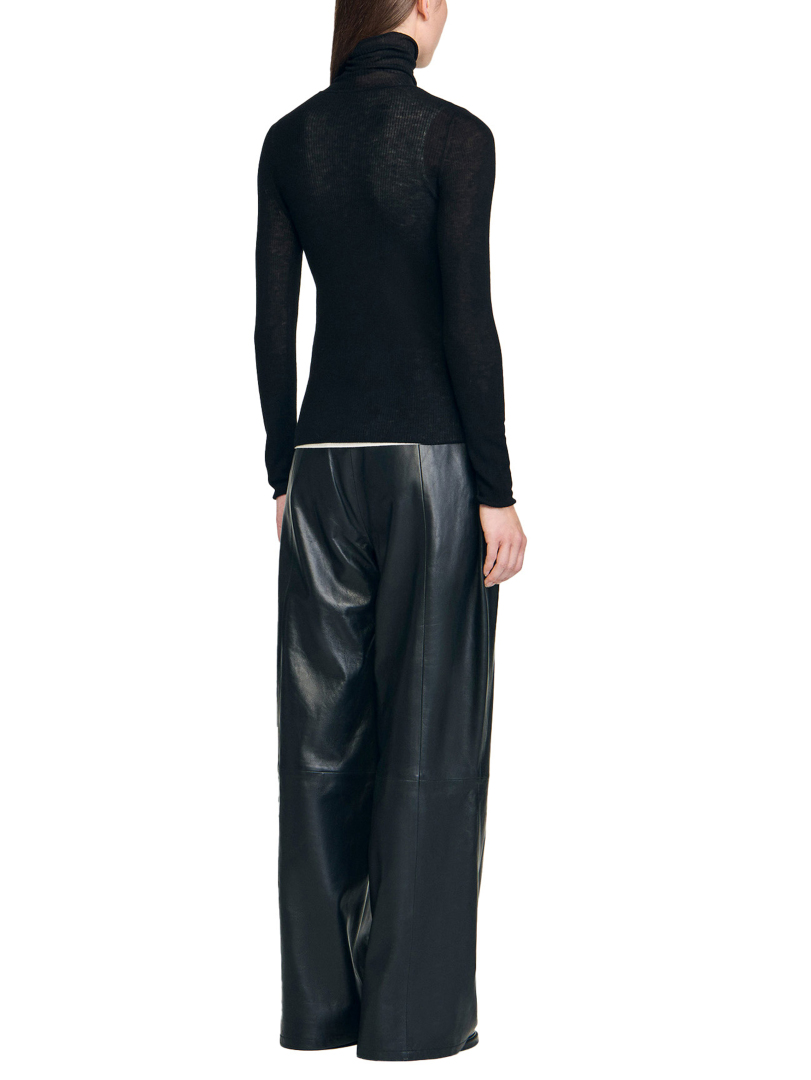 ΓΥΝΑΙΚΕΙΟ ΜΑΛΛΙΝΟ ΖΙΒΑΓΚΟ 2