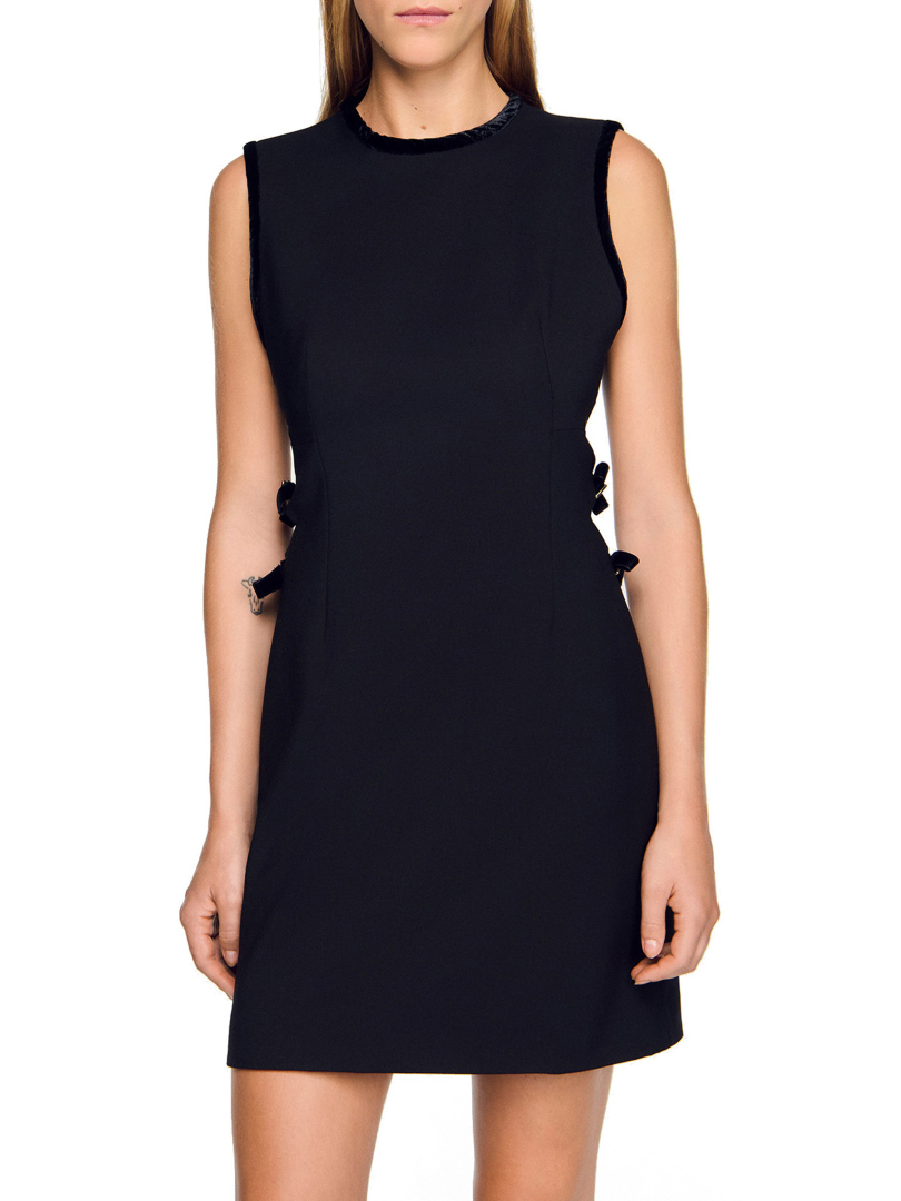 ΜΙΝΙ ΦΟΡΕΜΑ ΜΕ CUT-OUTS  1