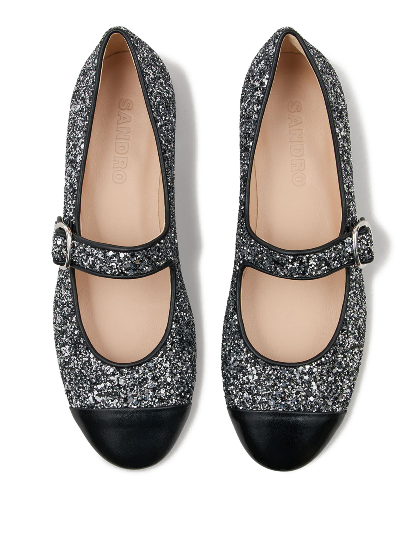 ΓΥΝΑΙΚΕΙΕΣ ΜΠΑΛΑΡΙΝΕΣ  2