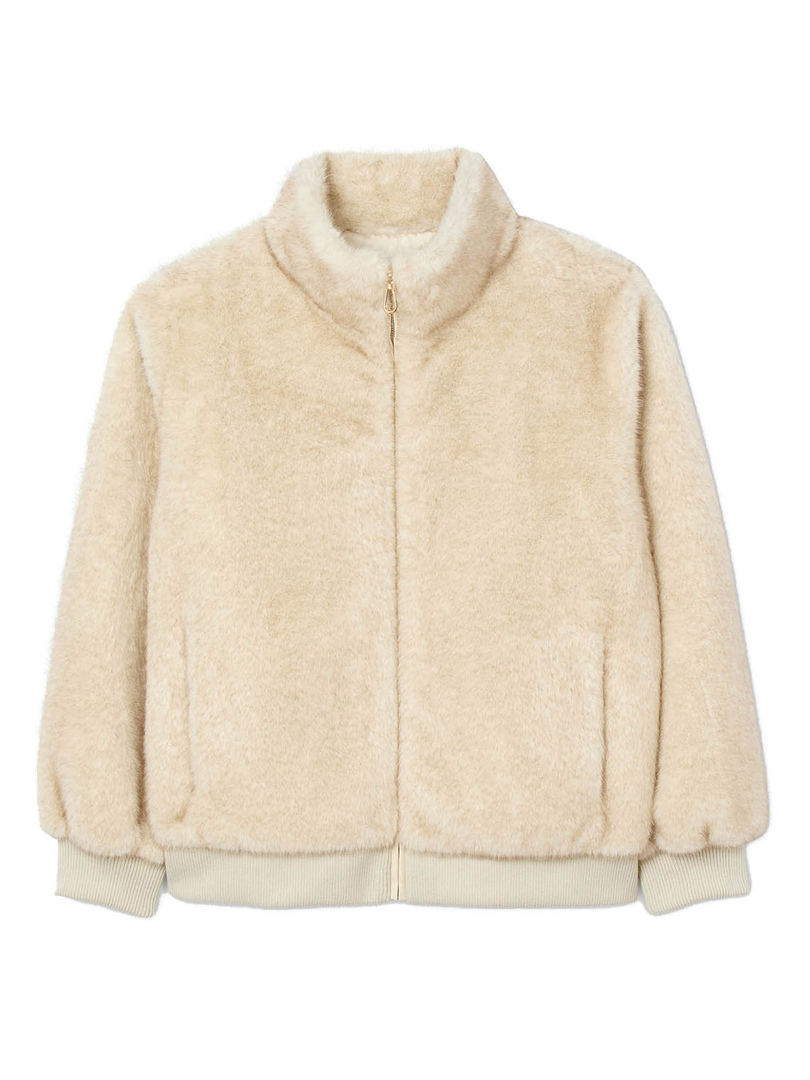 ΓΥΝΑΙΚΕΙΟ ΓΟΥΝΙΝΟ JACKET  0