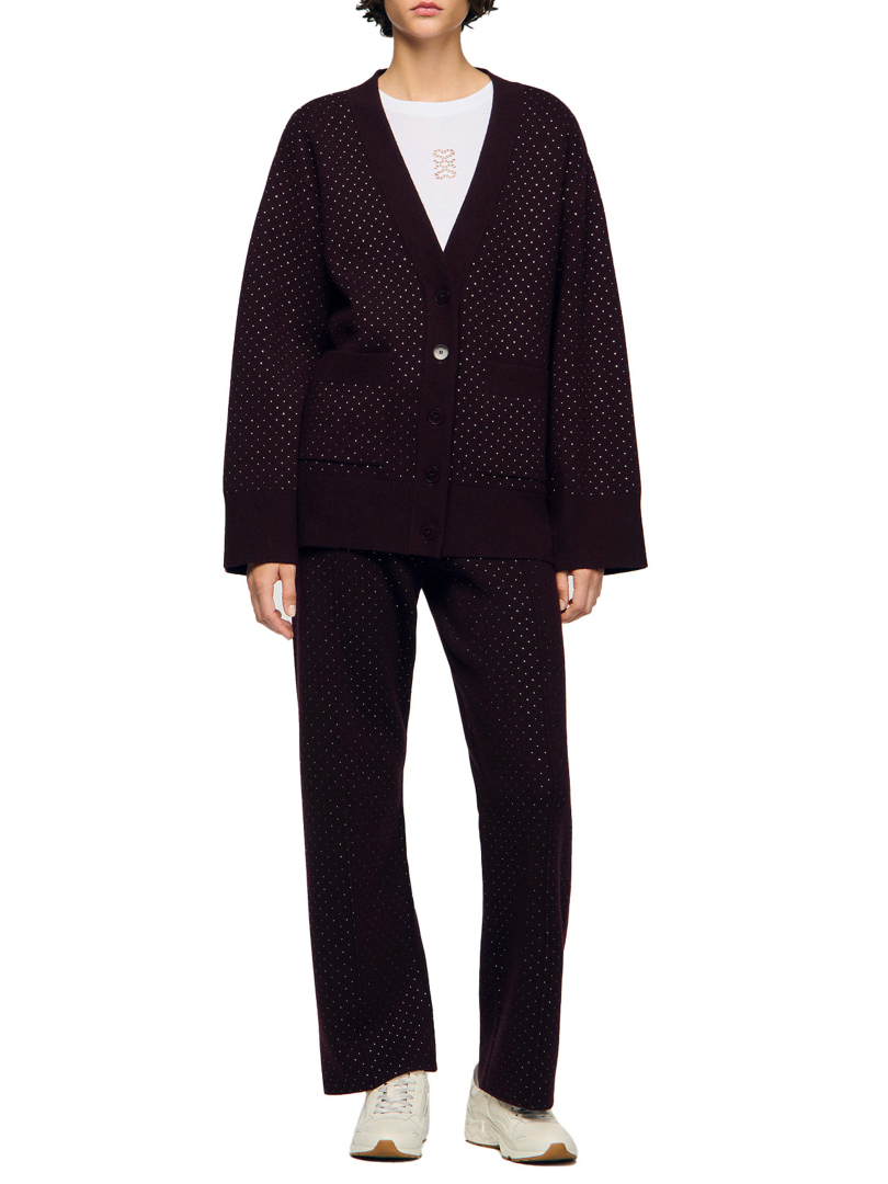 ΓΥΝΑΙΚΕΙΑ ΖΑΚΕΤΑ ΜΕ ΚΡΥΣΤΑΛΛΟΥΣ 1