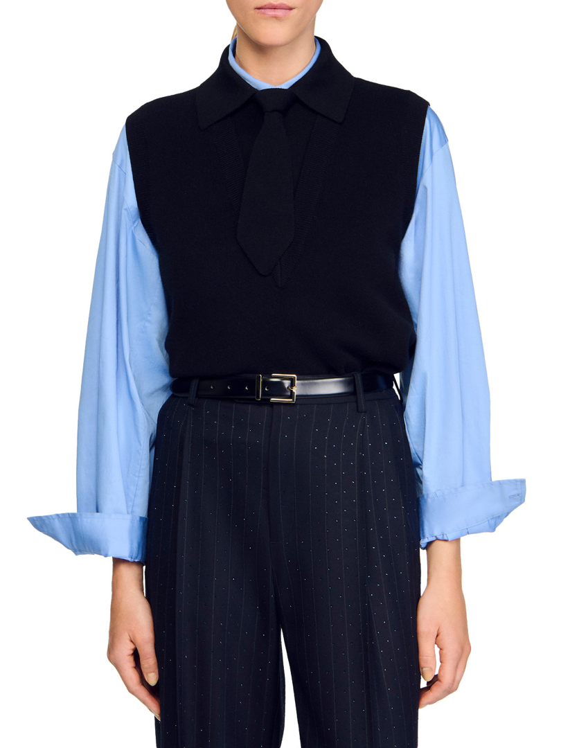 ΓΥΝΑΙΚΕΙΟ ΑΜΑΝΙΚΟ ΠΟΥΛΟΒΕΡ  1