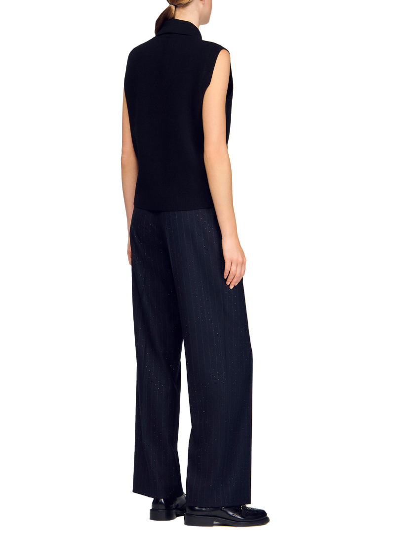 ΓΥΝΑΙΚΕΙΟ ΑΜΑΝΙΚΟ ΠΟΥΛΟΒΕΡ  3