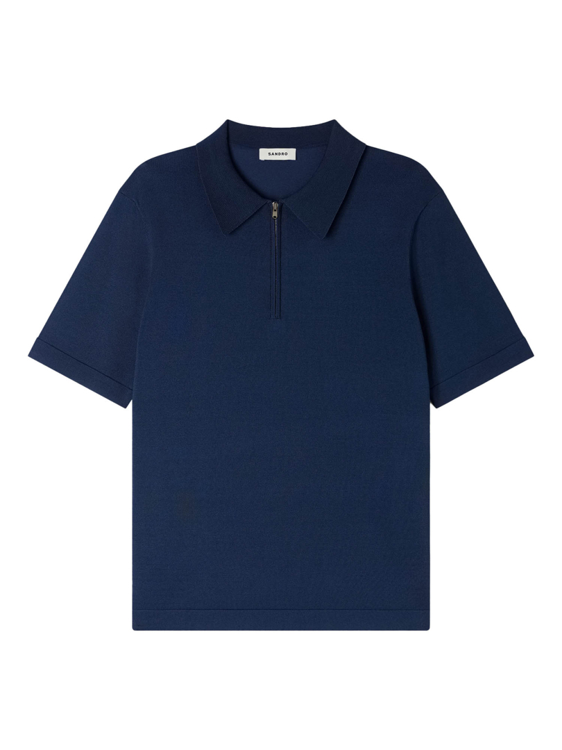 ΑΝΔΡΙΚΗ POLO ΜΠΛΟΥΖΑ ΜΕ ΦΕΡΜΟΥΑΡ 0