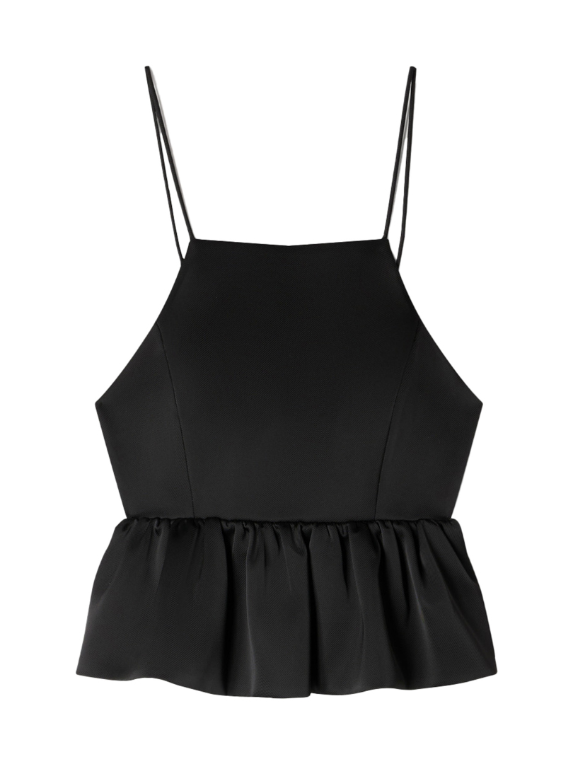 ΓΥΝΑΙΚΕΙΟ ΤΟΠ ΜΕ ΒΟΛΑΝ  0