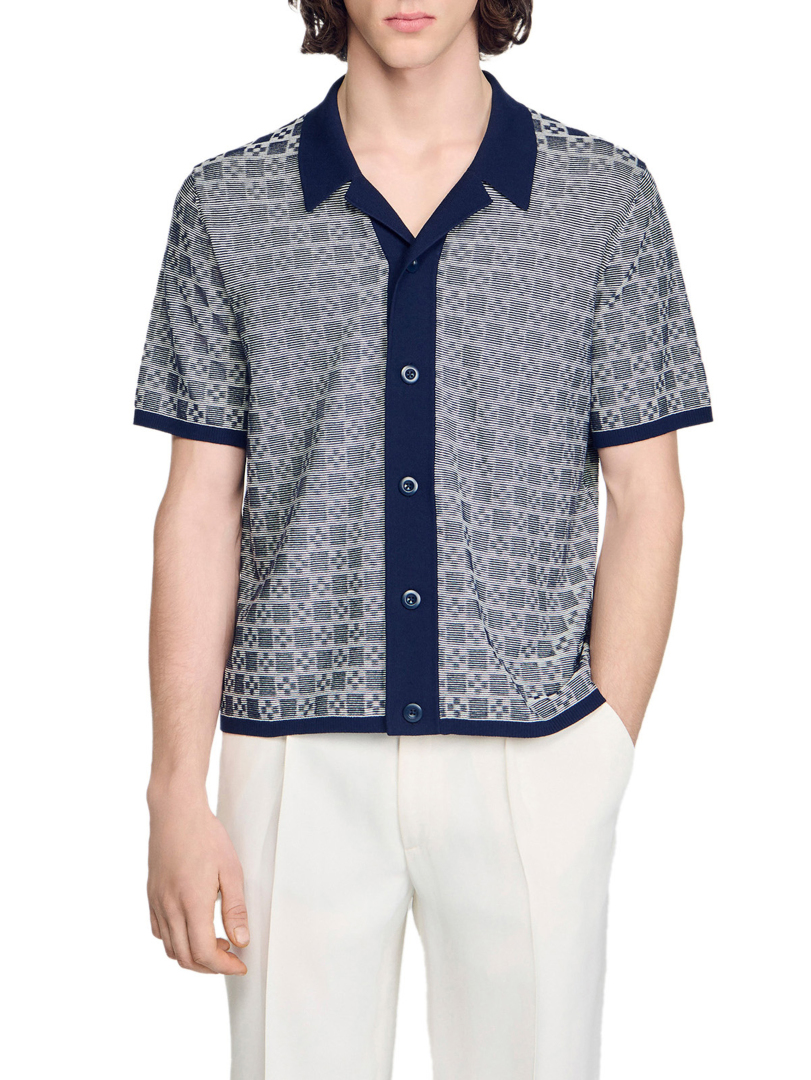 ΑΝΔΡΙΚΟ ΠΟΥΚΑΜΙΣΟ 1