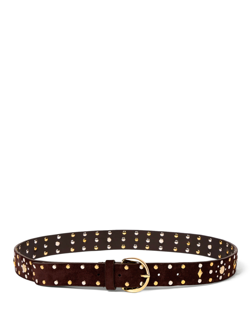 ΓΥΝΑΙΚΕΙΑ SUEDE ΖΩΝΗ  0