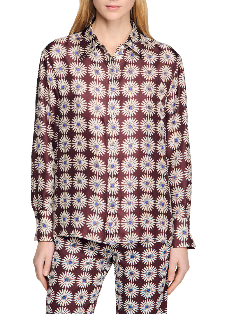 ΓΥΝΑΙΚΕΙΟ ΜΕΤΑΞΩΤΟ ΠΟΥΚΑΜΙΣΟ  1