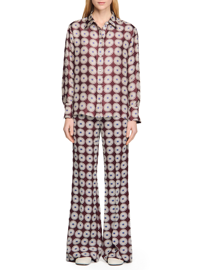 ΓΥΝΑΙΚΕΙΟ ΜΕΤΑΞΩΤΟ ΠΟΥΚΑΜΙΣΟ  3