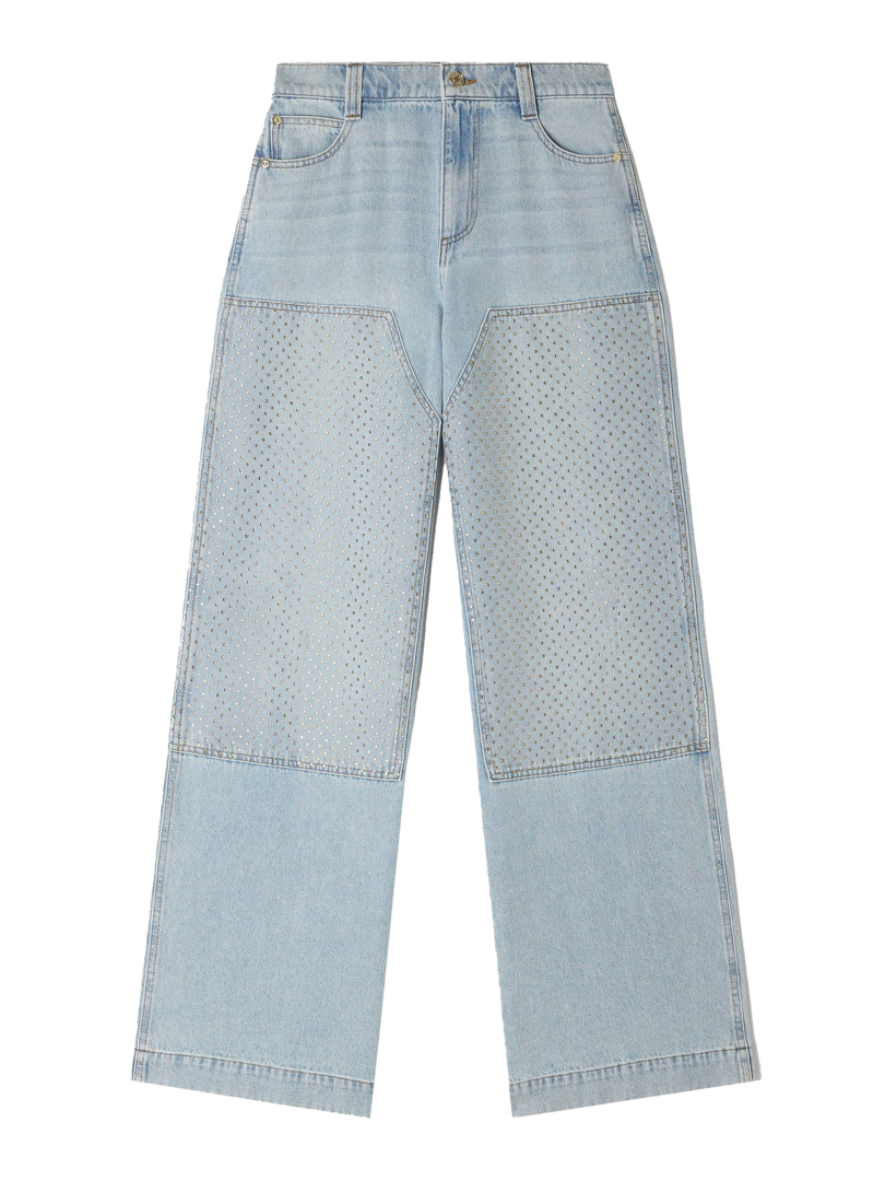 ΓΥΝΑΙΚΕΙΟ DENIΜ PΠΑΝΤΕΛΟΝΙ  0