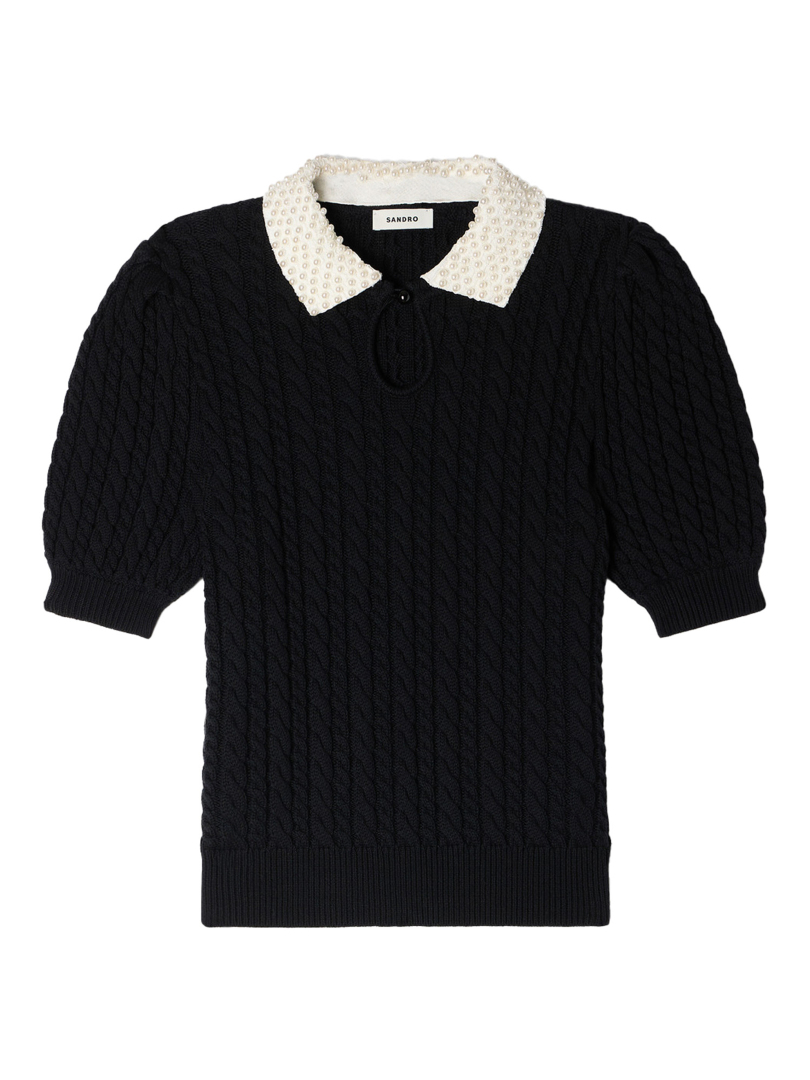 ΓΥΝΑΙΚΕΙΟ ΠΛΕΚΤΟ ΠΟΥΛΟΒΕΡ  0