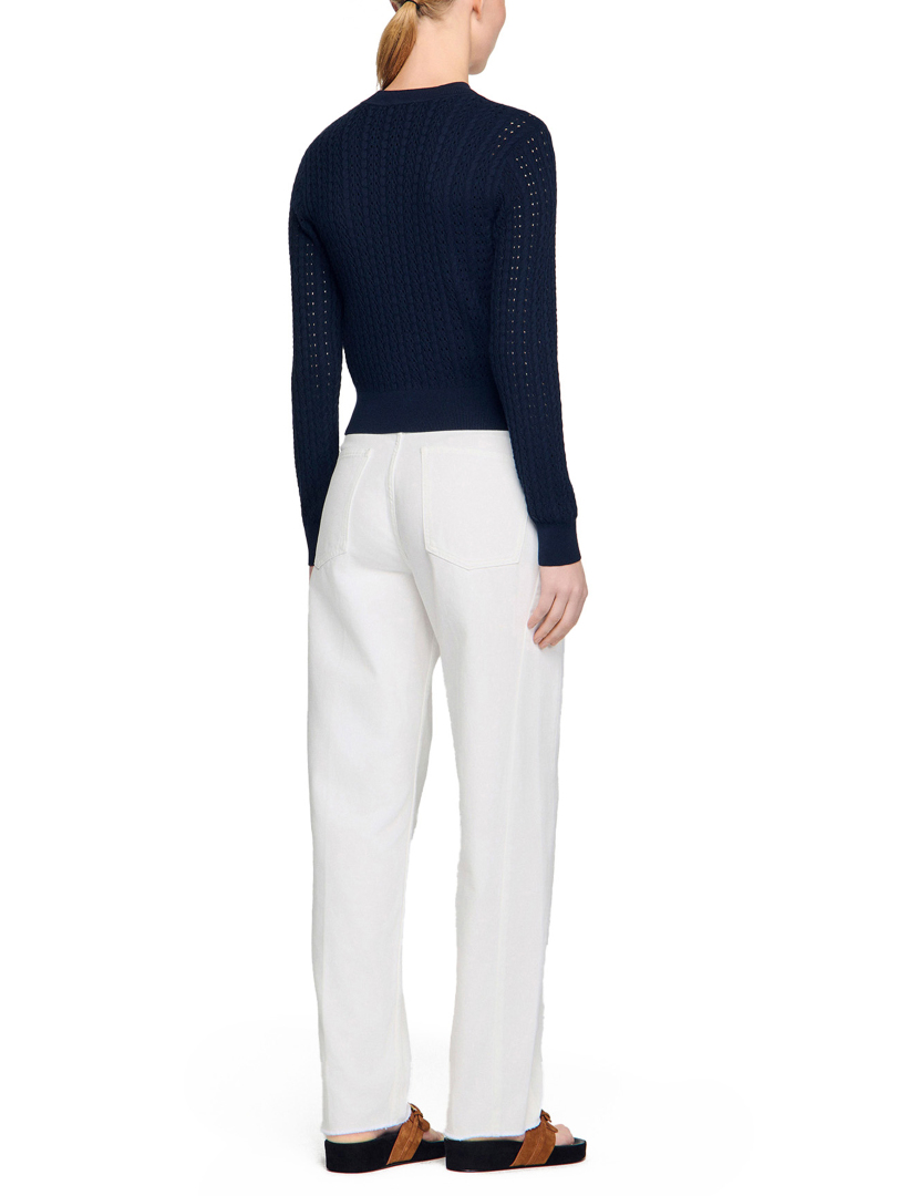 ΓΥΝΑΙΚΕΙΑ ΠΛΕΚΤΗ ΖΑΚΕΤΑ 2